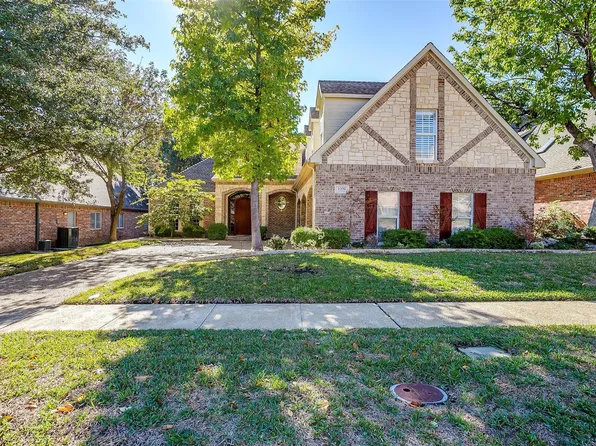 1306 Creekwood Dr, Garland, TX 75044