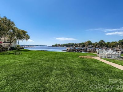 18701 Nautical Dr APT 103, Cornelius, NC, 28031