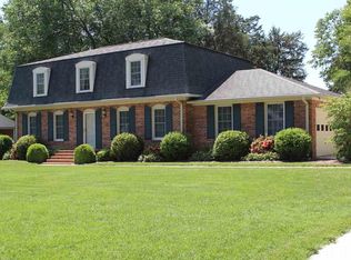 2033 Westover Ter, Burlington, NC 27215