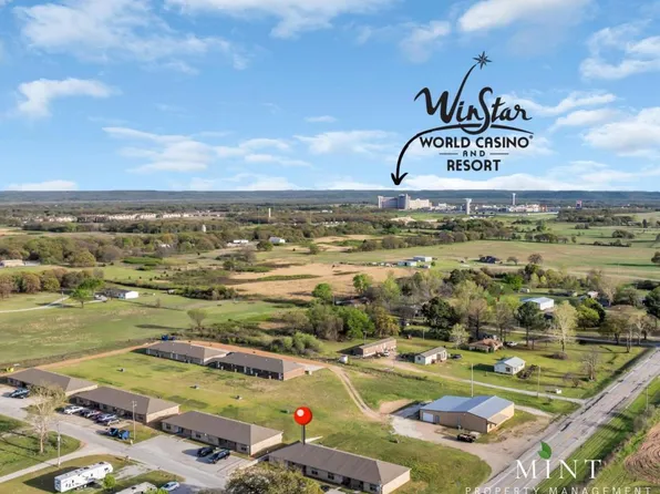 11961 Sandpiper Rd, Thackerville, OK 73459