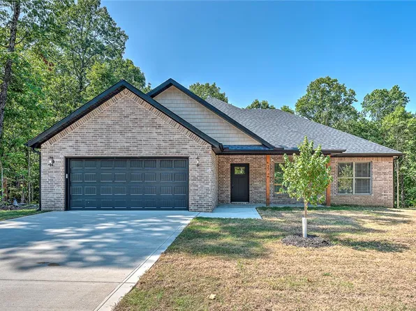 27 Exminster Ln, Bella Vista, AR 72714