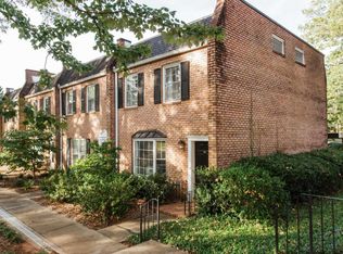 30 N Stratford Dr, Athens, GA