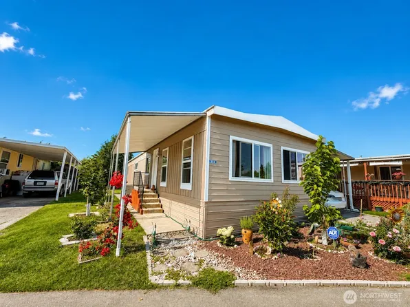 3222 S 183rd Street, SeaTac, WA 98188