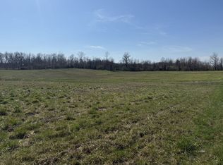 Morning Star Rd, Racine, OH 45771