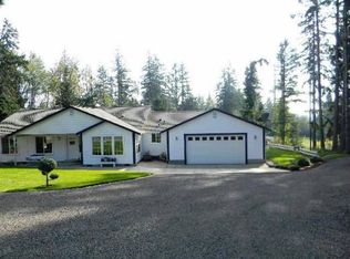 691 Brockway Rd, Chehalis, WA 98532