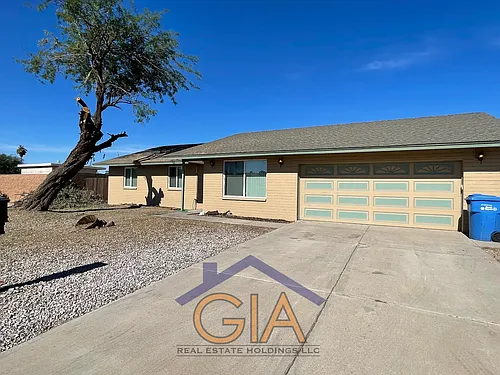 3842 W Cholla St Photo 1
