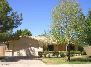 412 W Hackamore Ave, Gilbert, AZ 85233
