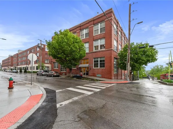 136 Main St APT 405, Kansas City, MO 64105