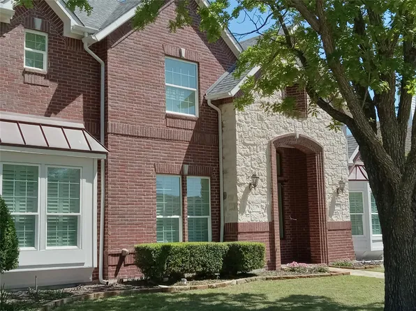 3904 Moonbeam Ct, Plano, TX 75074