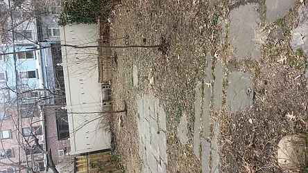 Rented by Paragon Real Estate Corporation