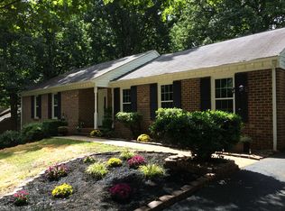 403 Ramblewood Rd, Forest, VA 24551