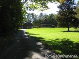 193 Mostowski Rd, Scott Township, PA 18447