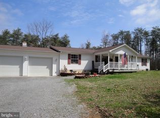 897 Avondale Rd, Martinsburg, WV 25404