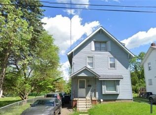 681 Morgan Ave, Akron, OH 44306