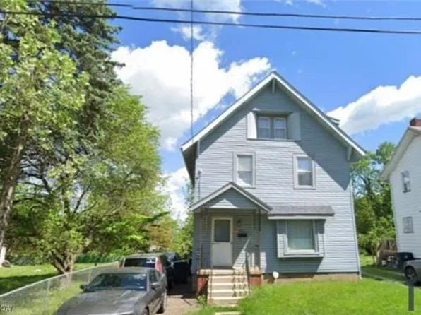 681 Morgan Ave, Akron, OH 44306
