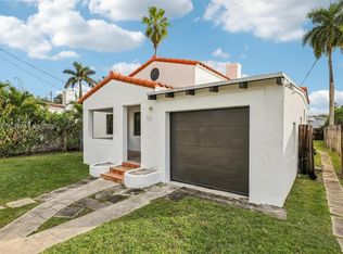 North Shore Crest, Miami, FL 33138