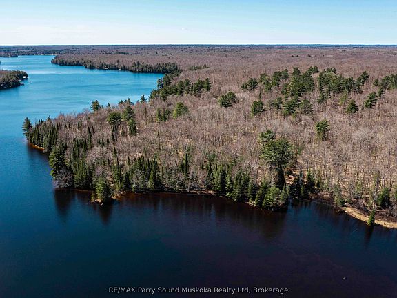 2nd image of 0 Rocky Reef Rd