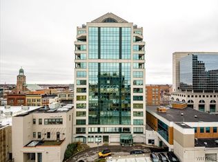 610 Main St #501, Buffalo, NY