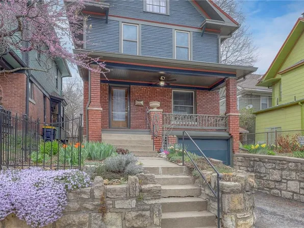1010 W 41st St, Kansas City, MO 64111
