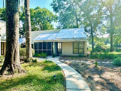 708 Deer Run Villas, Saint Simons Island, GA, 31522
