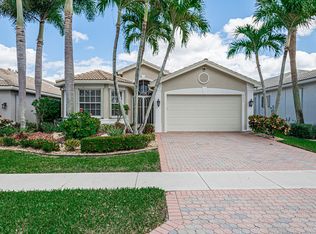 7552 Lake Harbor Ter, Lake Worth, FL 33467