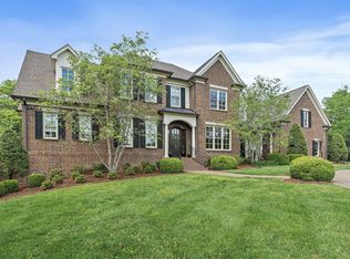 5899 Willshire Dr, Nashville, TN 37215