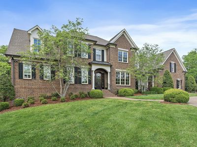 5899 Willshire Dr, Nashville, TN, 37215