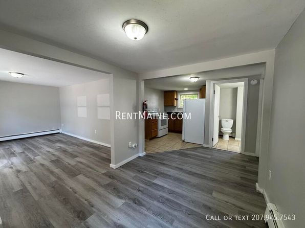 206 Maine Ave APT 4
