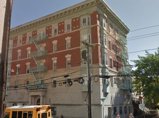 163 3rd St APT 14, Hoboken, NJ 07030