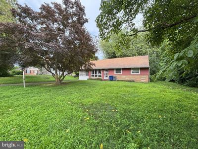 29 Granite Ave, Mount Laurel, NJ, 08054