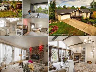 4787 S Panorama Dr, South Ogden, UT, 84403
