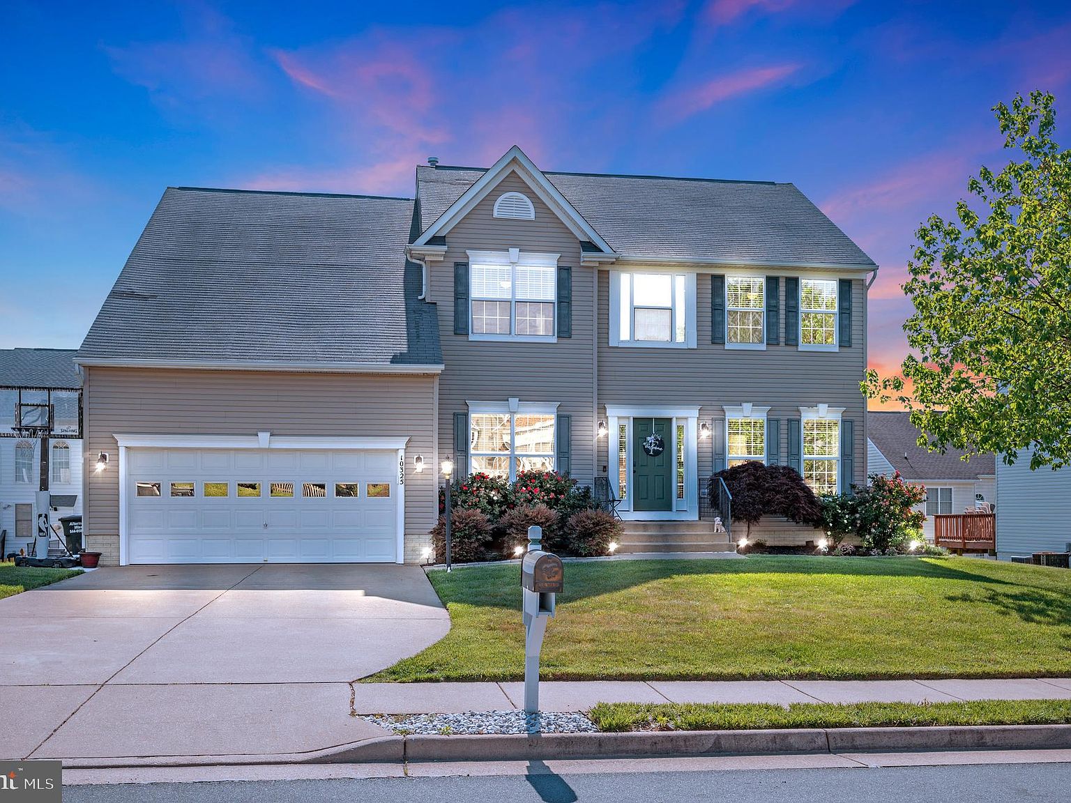 10325 Lees Crossing Ln, Fredericksburg, VA 22408 Zillow