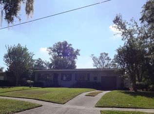 1626 Overlook Rd, Belle Isle, FL 32809