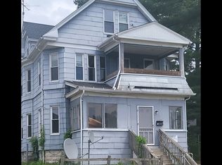 135-137 Albemarle St, Springfield, MA 01109