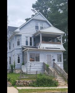 135-137 Albemarle St, Springfield, MA, 01109