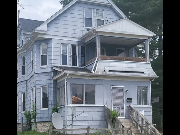 135-137 Albemarle St, Springfield, MA 01109