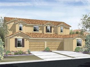 3964 Monaco View Dr, North Las Vegas, NV 89032