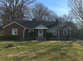 103 Joann Dr, Glasgow, KY 42141