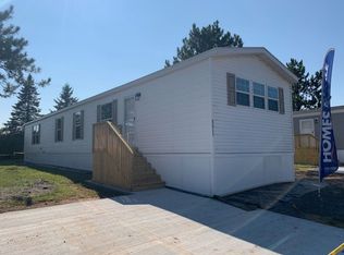 5511 Lazy Acre Rd, Wausau, WI 54401