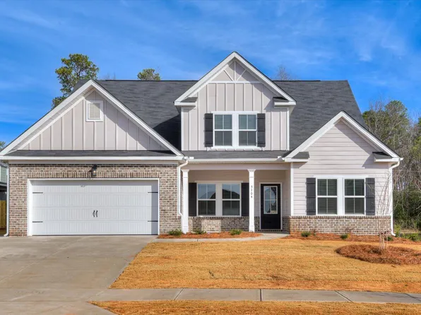 5104 Greyton Circle, North Augusta, SC