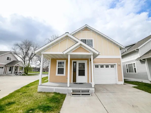 2301 Northern Lights Dr #20, Great Falls, MT 59401