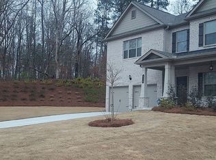 4920 Fernview Rd, Alpharetta, GA 30004