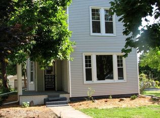 22 5th Ave W, Albia, IA 52531