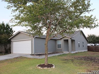7402 Branching Peak San Antonio Tx 744 Zillow