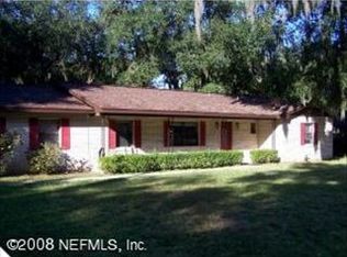 268 Mimosa Rd, Saint Augustine, FL 32086