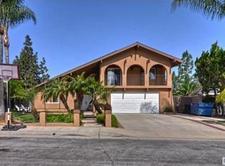 720 S Earlham St, Orange, CA 92869