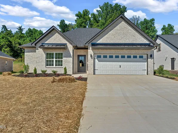 1462 Prospects Way, Gray, TN 37615