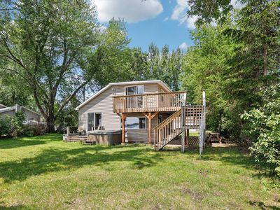 5074 Cannon Lake Trl, Faribault, MN, 55021
