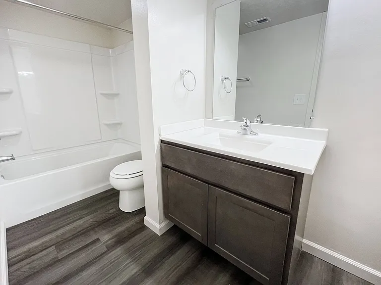 Deercross Apartments — Photo 116