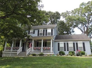 226 S Forest Ave, Saint Louis, MO 63119